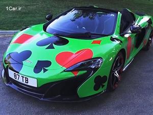 Gumball 3000، گردهمایی باشکوه!